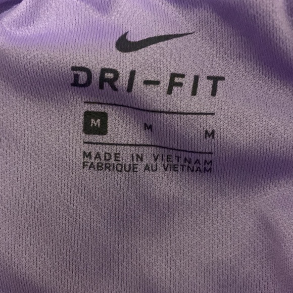 Nike dry fit medium running shorts - Picture 4 of 4